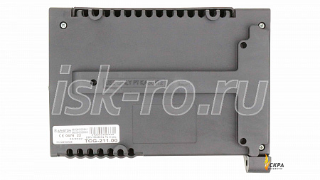 Менеджер горения TCG 511.00 R2.2 65301021