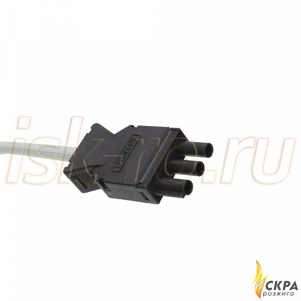 Электродвигатель Weishaupt ECK 06/W-2 24040007032