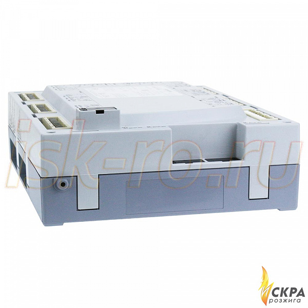 Менеджер горения W-FM 200 600463 Weishaupt