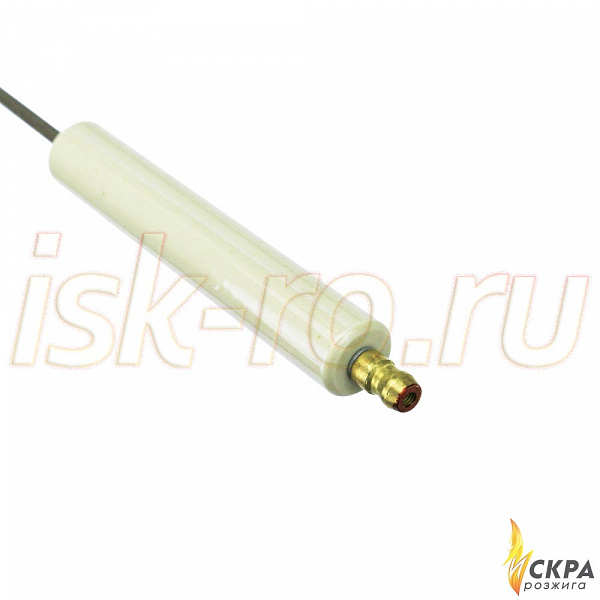 Электрод ионизации Weishaupt G5-2D 15132714347