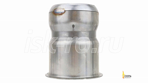 Труба пламенная 01095750