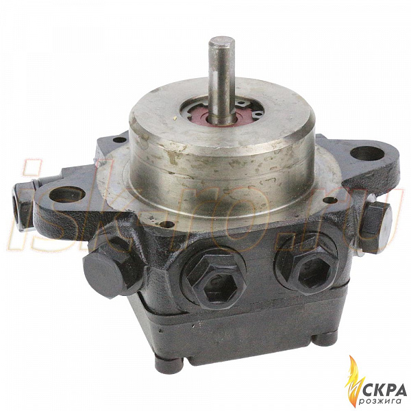  Насос AE 67 C 7285 Weishaupt 601618
