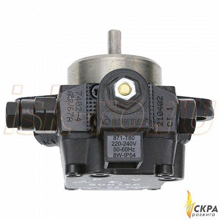 Насос Suntec для горелки AS V 67 A 7402 4P 0500