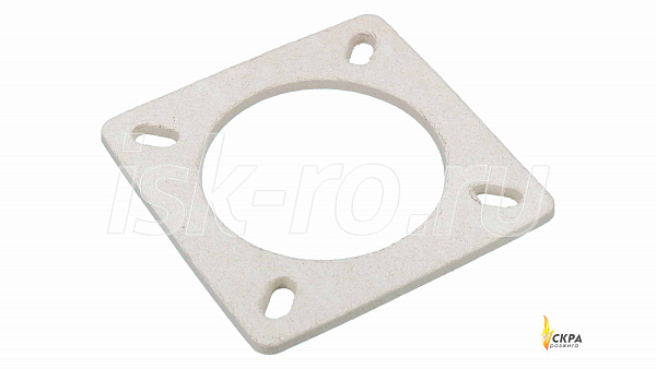 Прокладка фланца Weishaupt O110 мм 24111001107