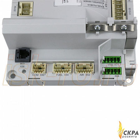 Менеджер горения Weishaupt W-FM 54 600412