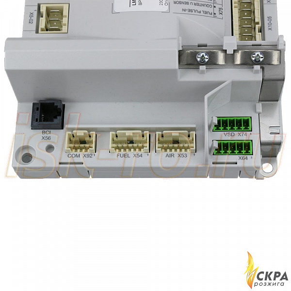Менеджер горения Weishaupt W-FM 54 600412