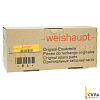 Менеджер горения Weishaupt W-FM 25 PO V2.0 24ч 23030100460