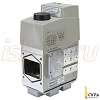 Клапан газовый DMV 525/12 Weishaupt 625040