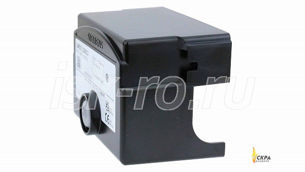 Топочный автомат Siemens LME21.330C2