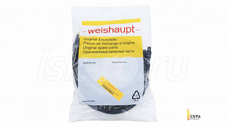 Кабель электрода ионизации Weishaupt 900 мм 21710514632