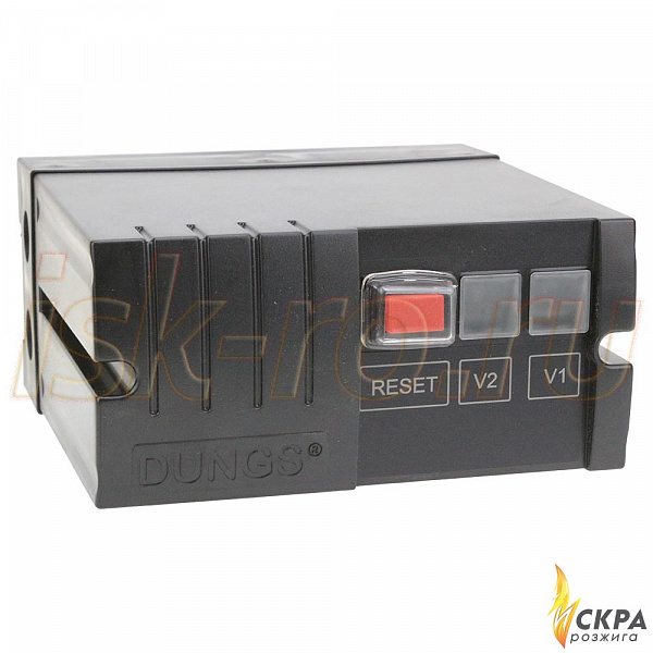 Блок контроля герметичности VPM-VC V1.0 600700 Weishaupt