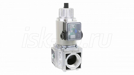 Электромагнитный клапан Dungs MVDLE 215/5 263786
