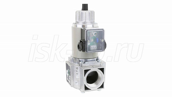 Электромагнитный клапан Dungs MVDLE 215/5 263786