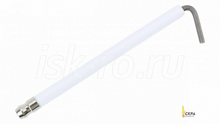 Электрод поджига Weishaupt 96 мм 13210114037