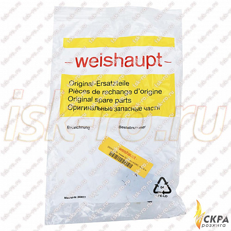 Adaptor DLU/DAU WG30C. WG40 w. VSD 23031012242