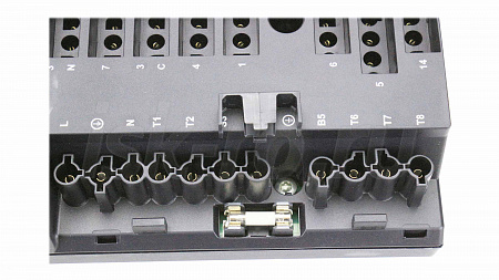 Блок управления DUNGS W-FM 25 V2.0 266583