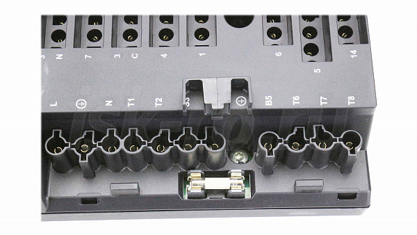 Менеджер горения Weishaupt W-FM 25 23030100440