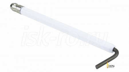 Электрод поджига Weishaupt 96 мм 13210114037