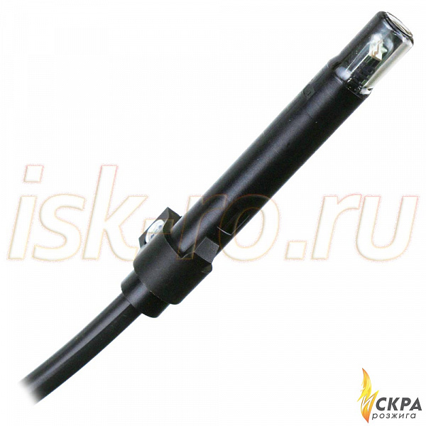 Датчик пламени QRB1A - B036A25A 2-х контактный штекер 24130012012
