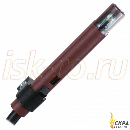 ИК-датчик пламени Weishaupt QRB1B-B036A25A 3-контактный штекер 24105012022