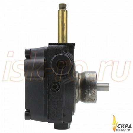 Насос Suntec для горелки AUR V 47 A 1643 6P