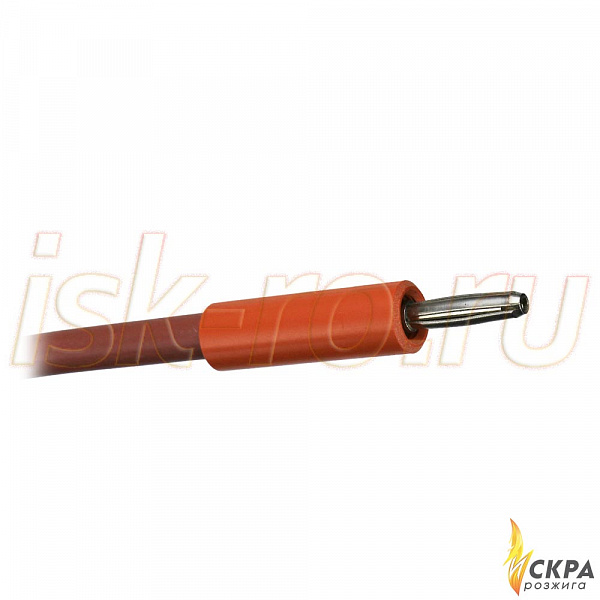 Кабель ионизации 1х1 1000 мм long 27770411062