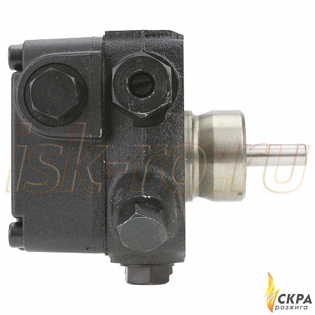 Насос Suntec для горелки D 57 A 7354 3P