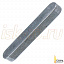 Шпонка 6x6x45 DIN 6885C45K 490316 Weishaupt