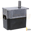 Сервопривод SQM48.497B9WH Weishaupt 651503