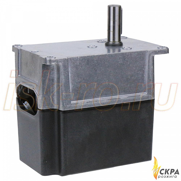 Сервопривод SQM48.497B9WH Weishaupt 651503