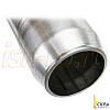 Flame tube WG30C by 200 mm extended 23031014052