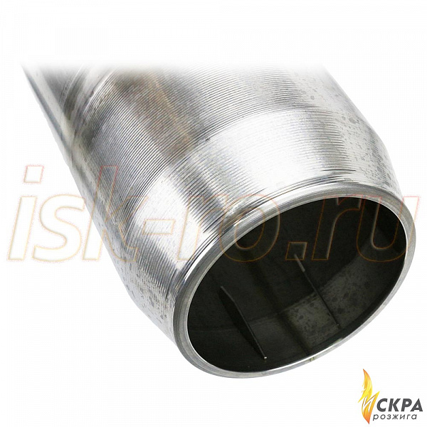 Flame tube WG30C by 200 mm extended 23031014052