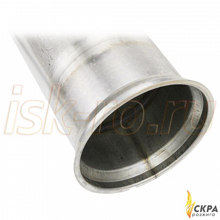 Жаровая труба WG30C 23031014052