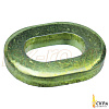 Прокладка 5.5 X 12 овальная метал. 24140014077