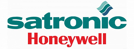 Газовый электромагнитный клапан Satronic / Honeywell VR4605A1005