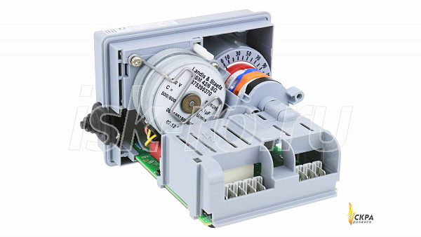Сервопривод Siemens SQN72.2A4B20