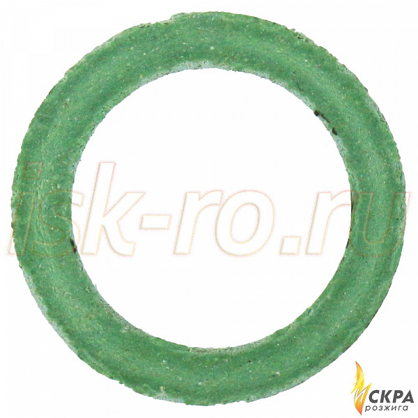 Уплотнительное кольцо 13x18.5x2 441073