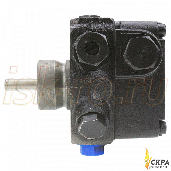 Насос Suntec для горелки D 45 C 7374 3P