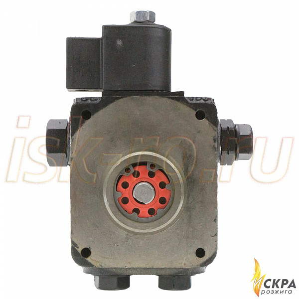 Насос Suntec для горелки AS V 47 D 1696 6P