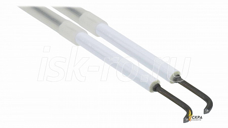 Пара электродов поджига P/HP73AAB/PR/MD L=484мм 2080278