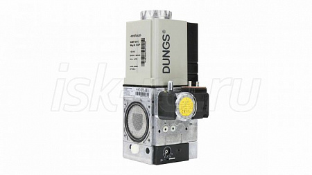 Газовый клапан DUNGS W-MF-SE 507 C01 S22 247023