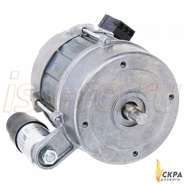 Электродвигатель 130 Вт ECK03/H-2 230V 50Hz WL10 D 652110