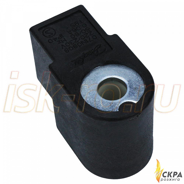 Катушка электромагнитная насоса 071N0808 Danfoss