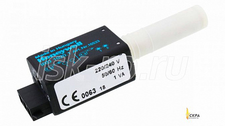 ИК-датчик пламени Satronic / Honeywell IRD 1020.1 LEFT BLUE 16533