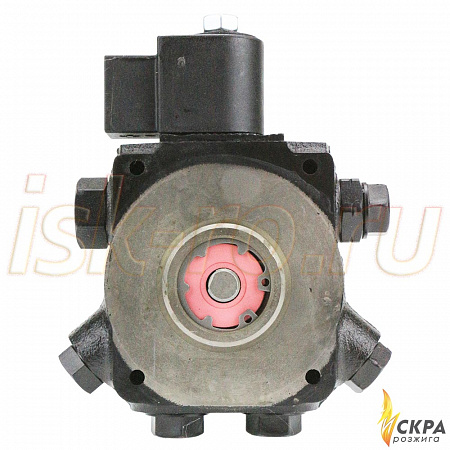 Насос Suntec для горелки AS 47 A K 7564 4P 0700