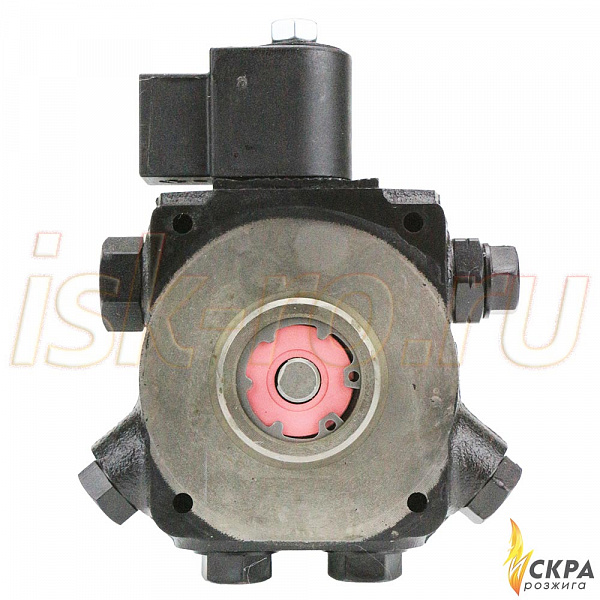 Насос Suntec для горелки AS 47 A K 7564 4P 0700