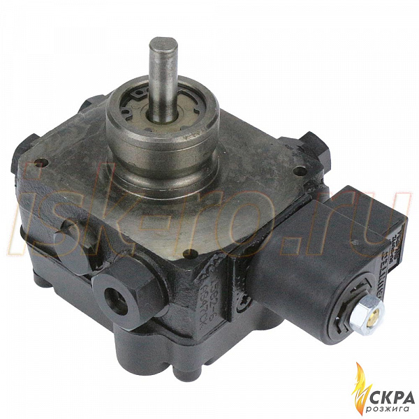 Насос Suntec для горелки AS 47 C K 1582 6P