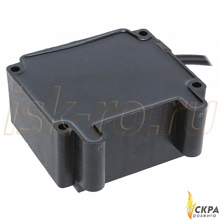 Трансформатор розжига Weishaupt W-ZG 01 603201