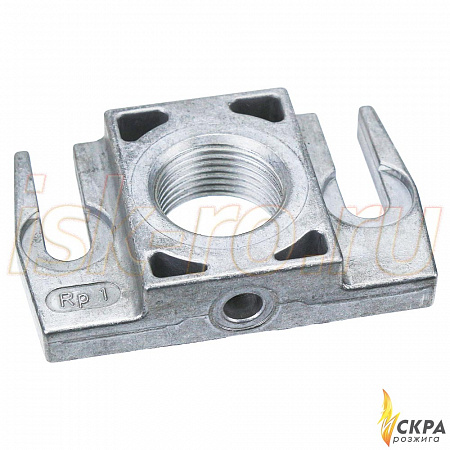 Фланец MB 410 Rp 1 605382