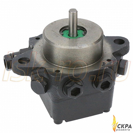 Насос Suntec для горелки D 45 C 7281 3P